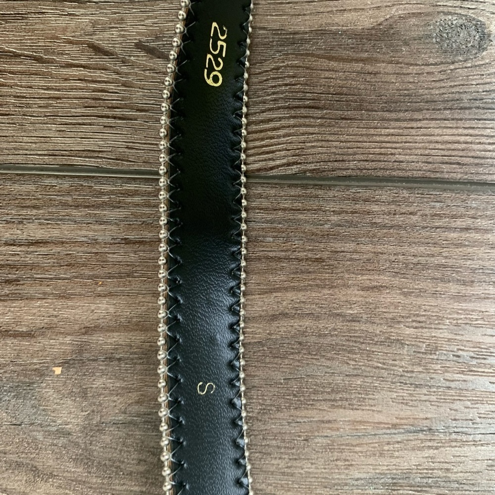Belt - Picture 4 of 5